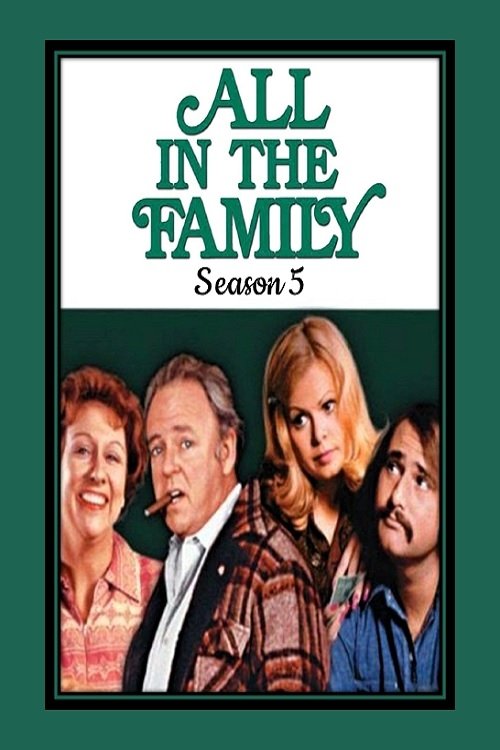 Poster de Temporada 5