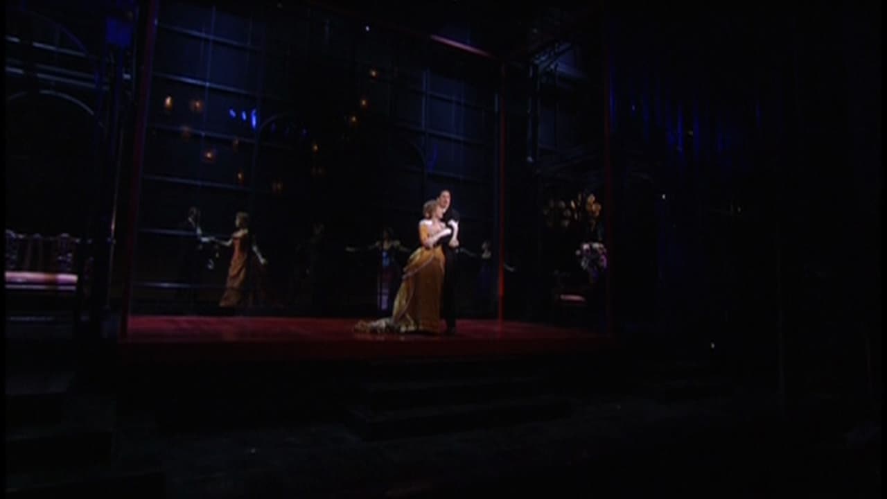 Jekyll & Hyde: The Musical 2001 123movies