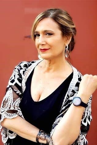 Foto de Marcela Coronel