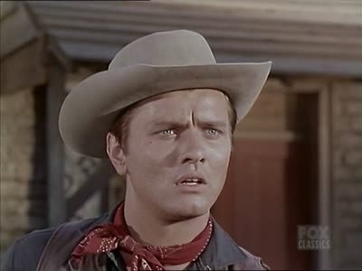 Bonanza 2×11