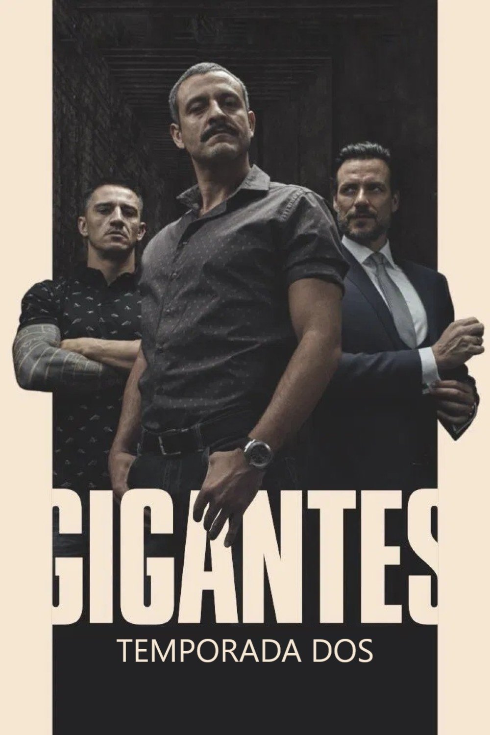Poster de Temporada 2