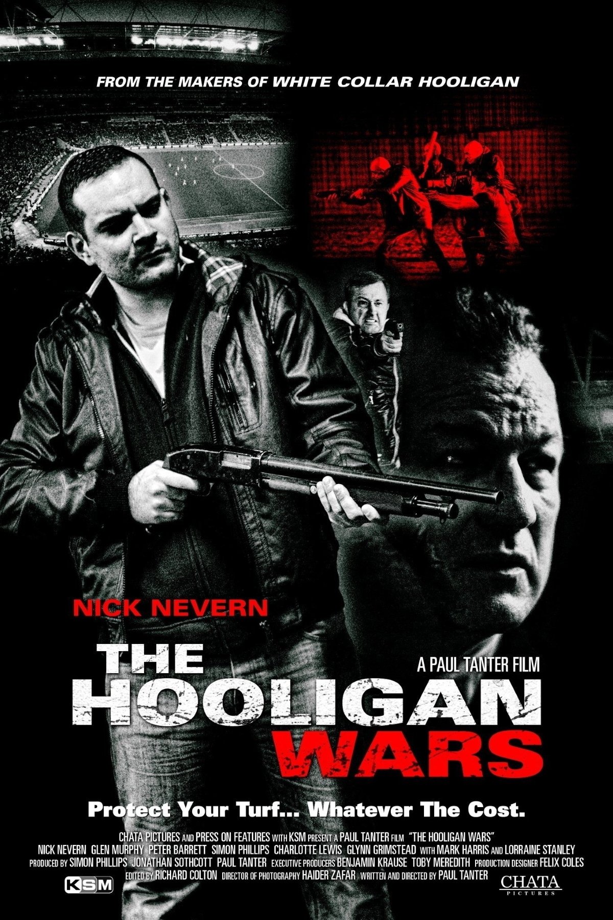 Poster movie