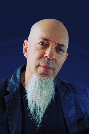 Foto de Jordan Rudess