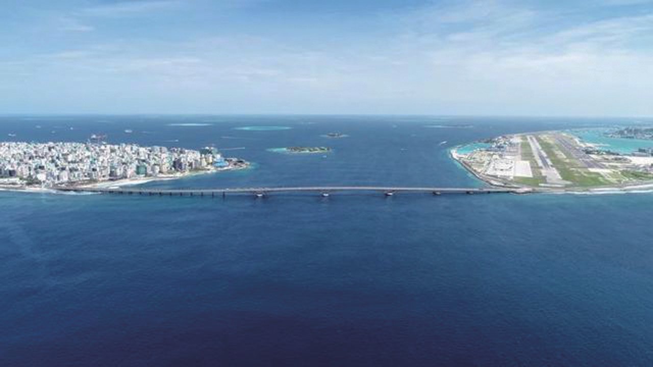 追梦者
