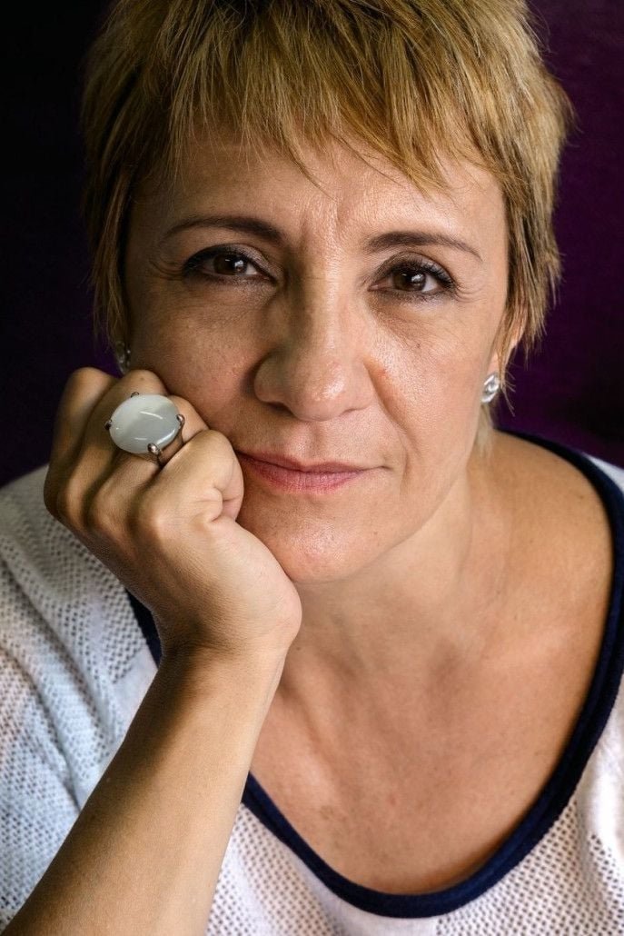 Foto de Blanca Portillo