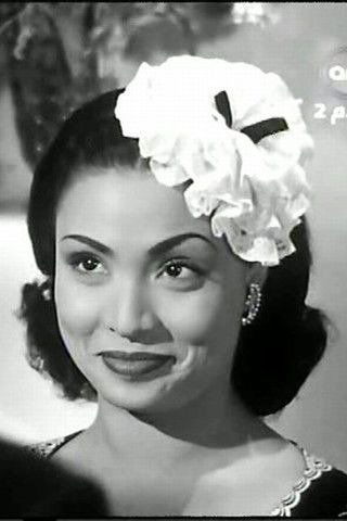 Foto de Souad Makkawi