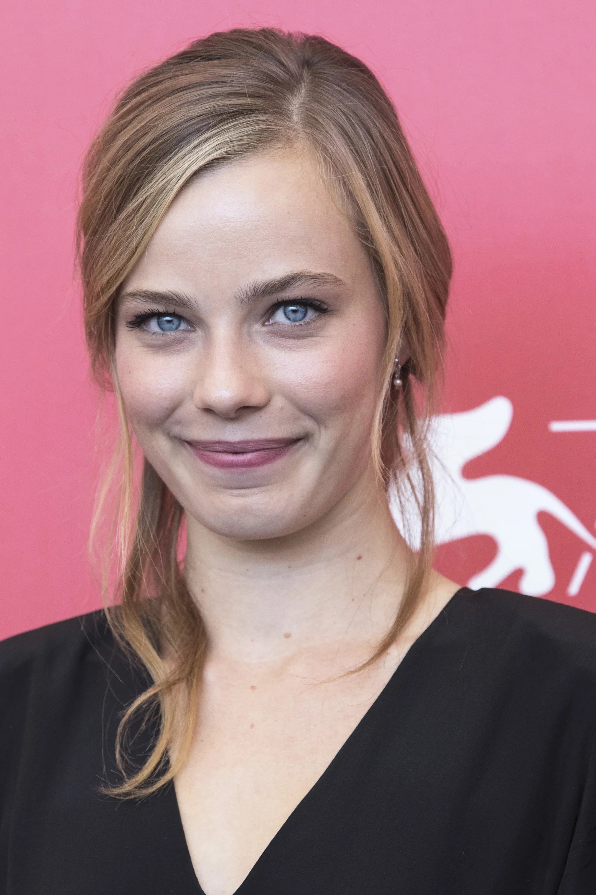 Foto de Saskia Rosendahl