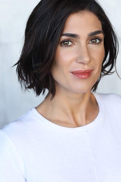 Foto de Roberta Sparta