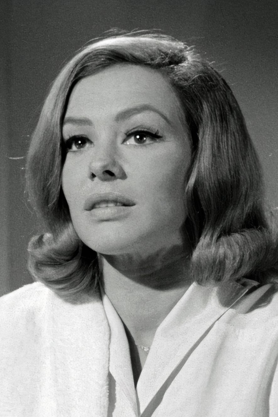 Foto de Judi Meredith