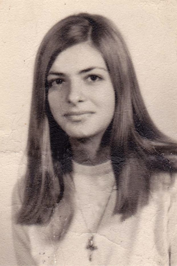 Foto de Rita Calderoni