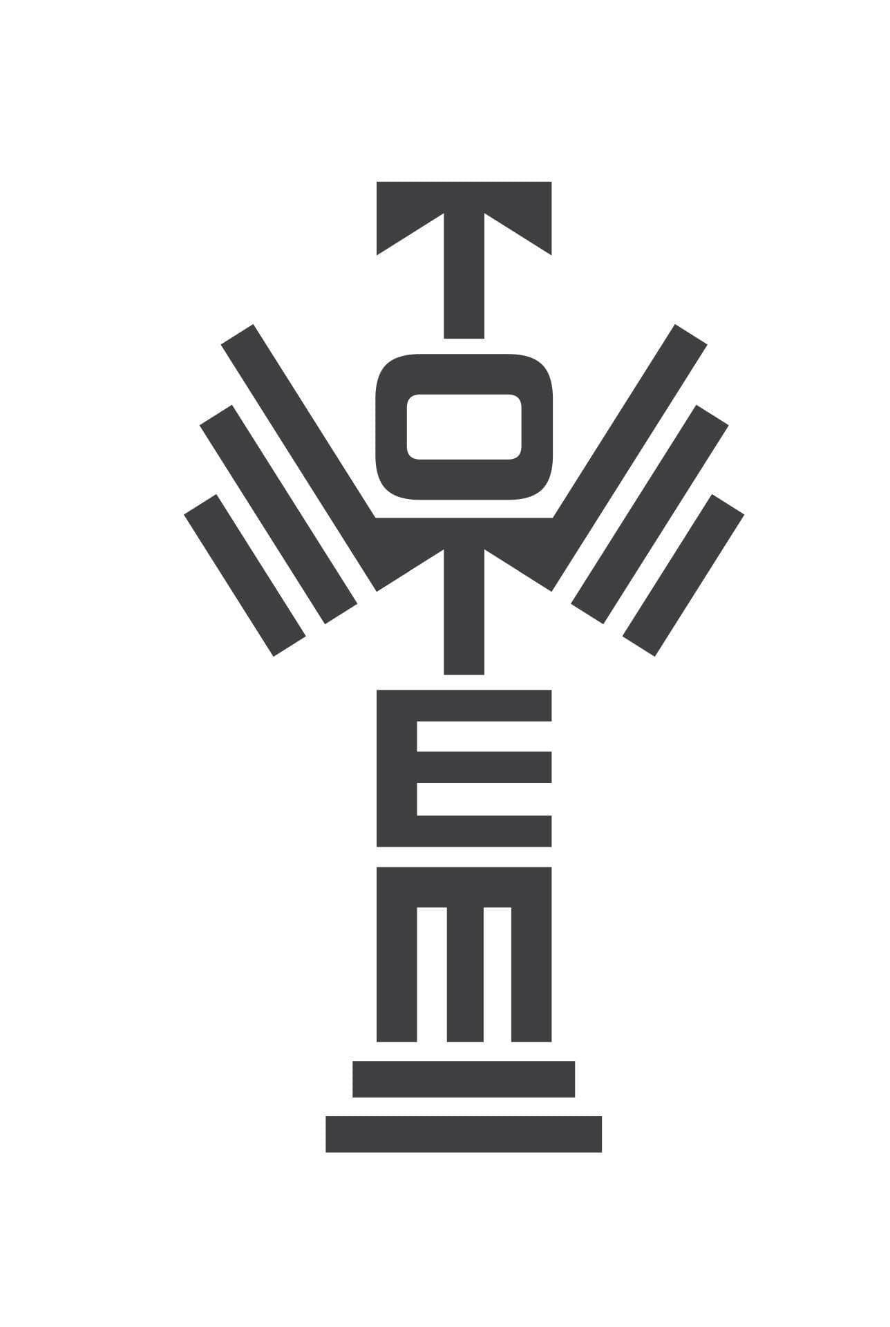 Poster de Totem