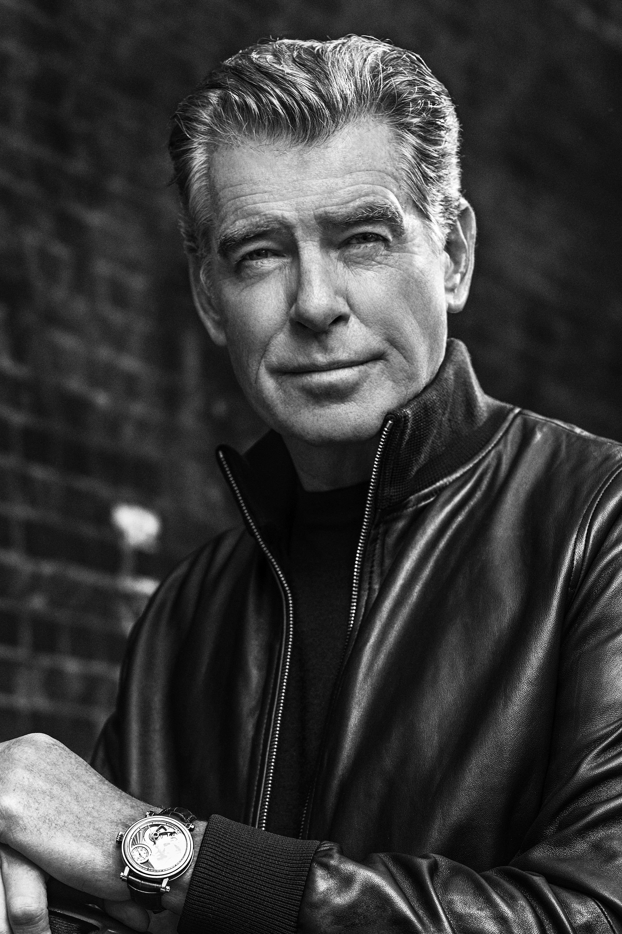 Foto de Pierce Brosnan