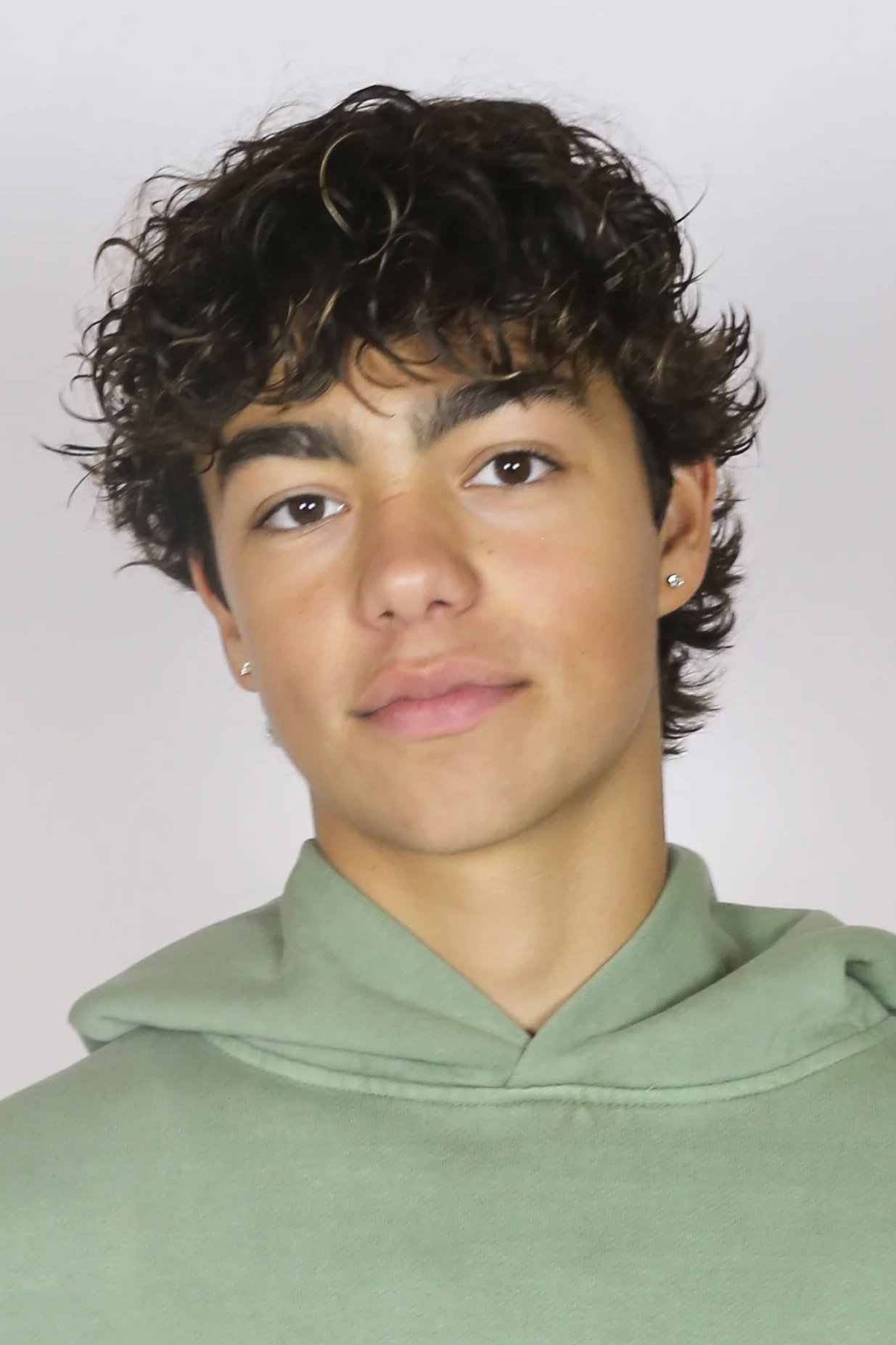 Foto de Malachi Barton