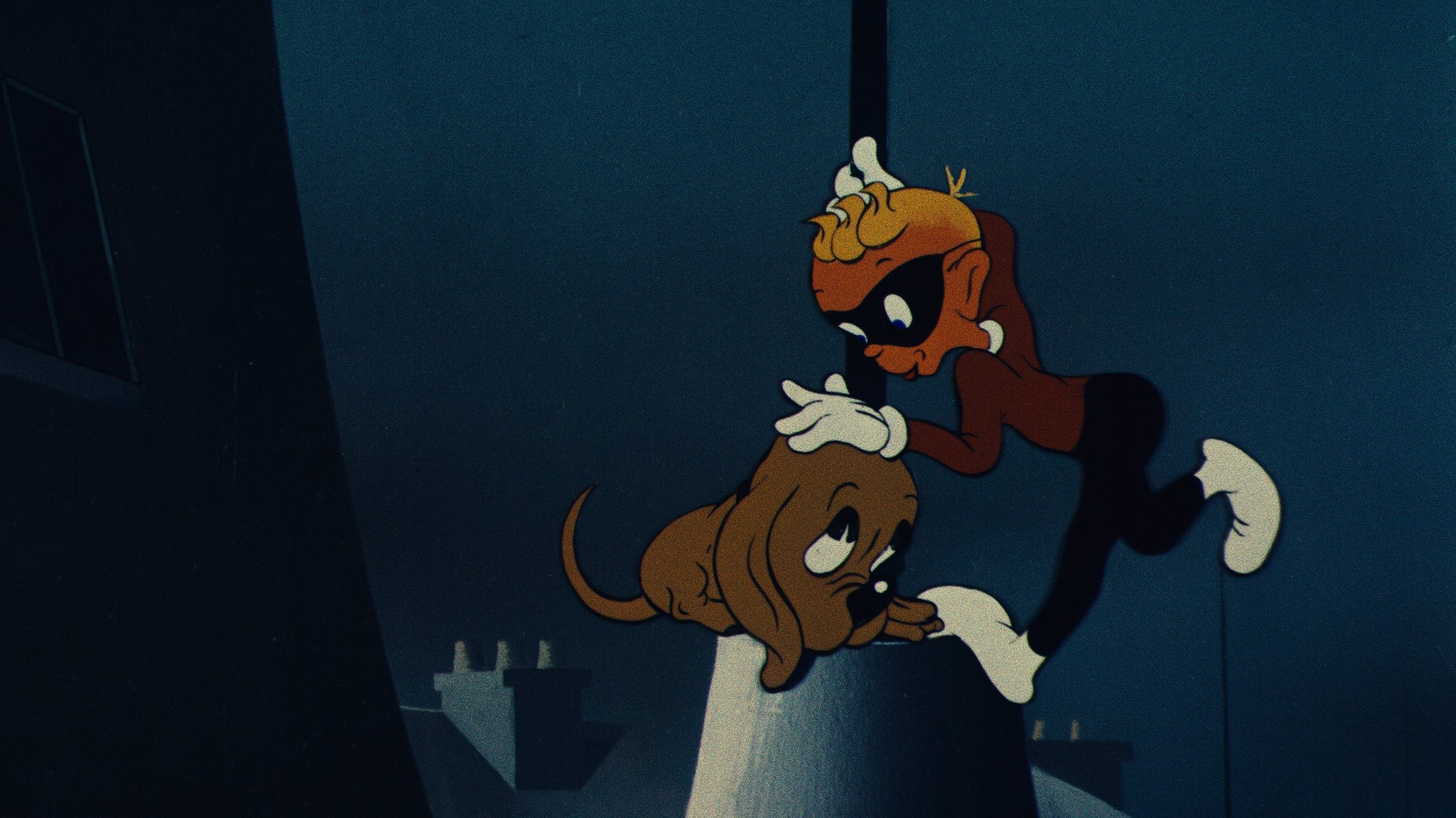 Backdrop image