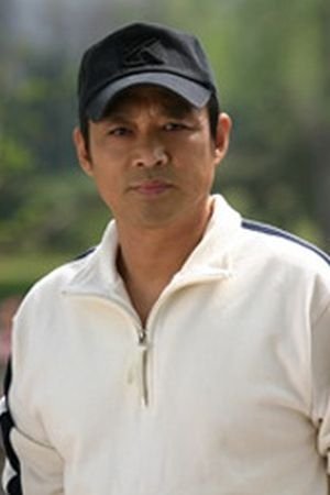 Foto de Zhang Zhizhong