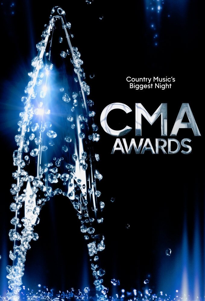 Poster de CMA Awards