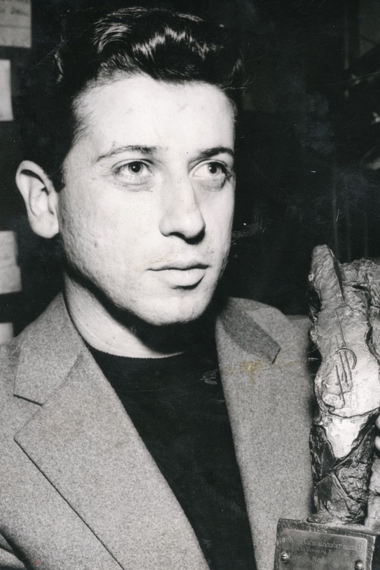 Foto de Walter Hugo Khouri