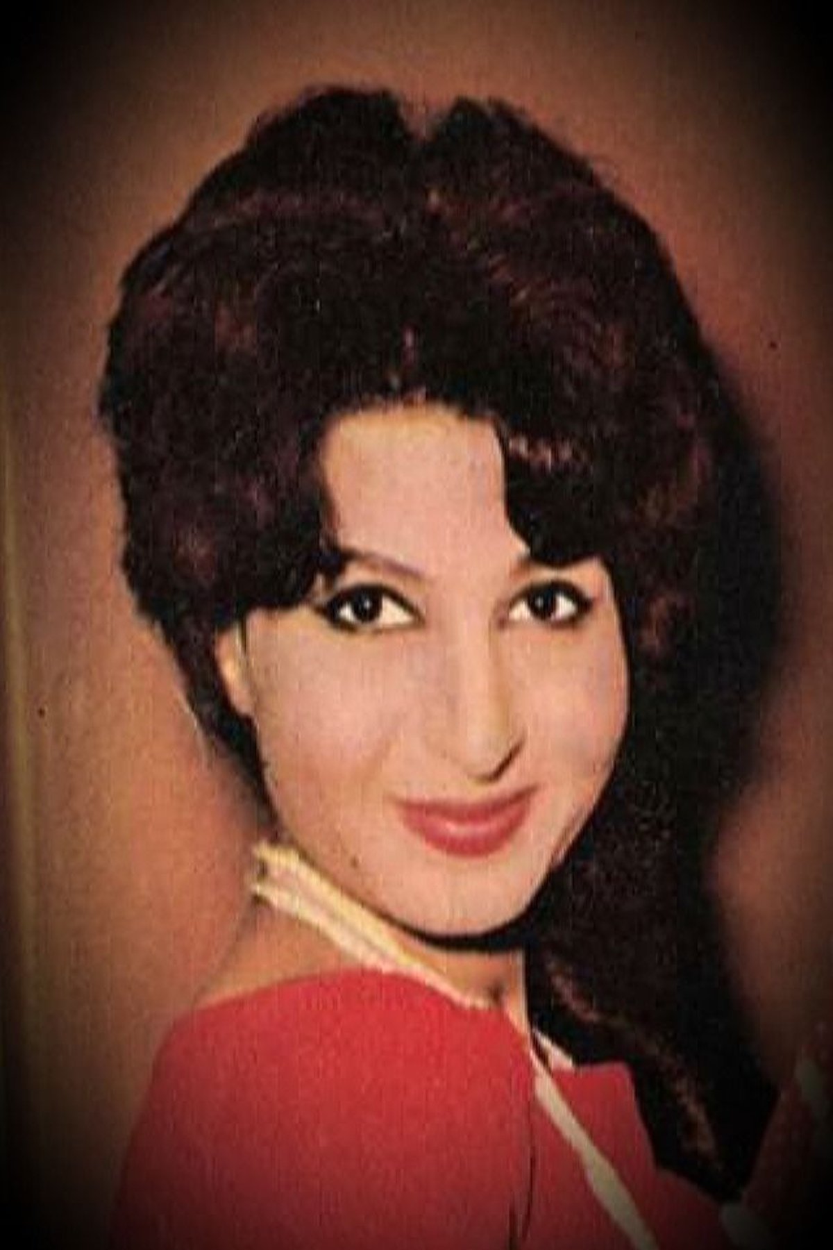 Foto de Naima Akef