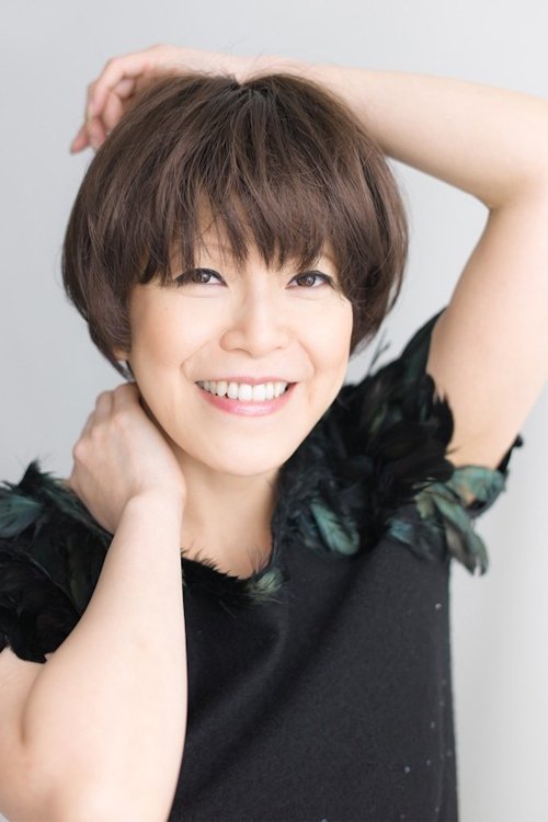 Foto de 北川悦吏子