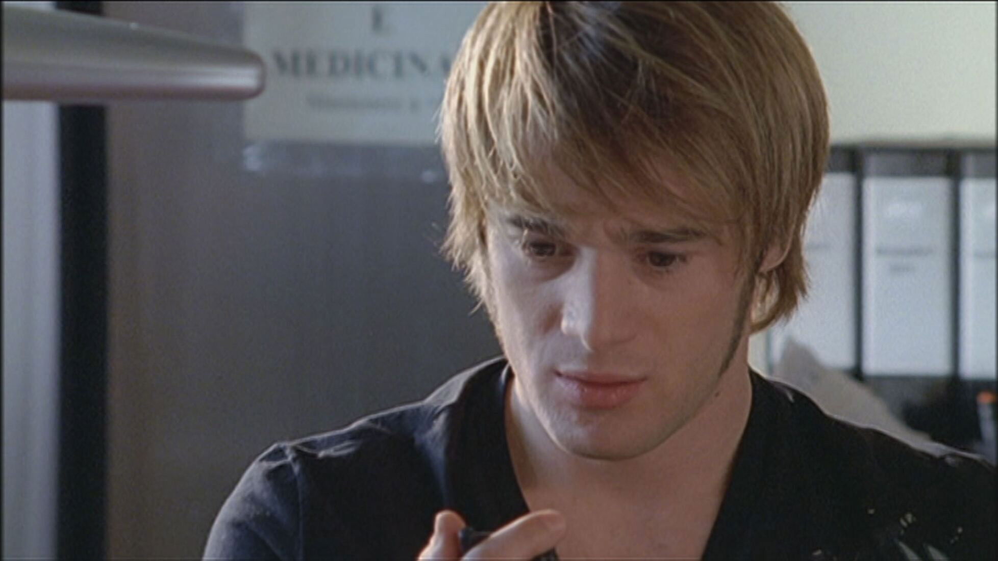 Growing up, what an effort!