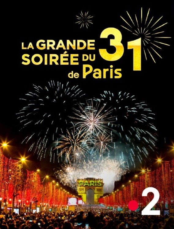 La Grande Soirée du 31 de Paris
