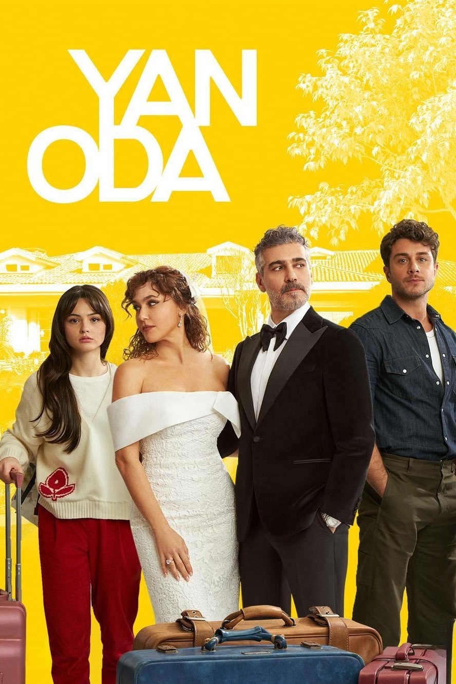 Poster de Temporada 1