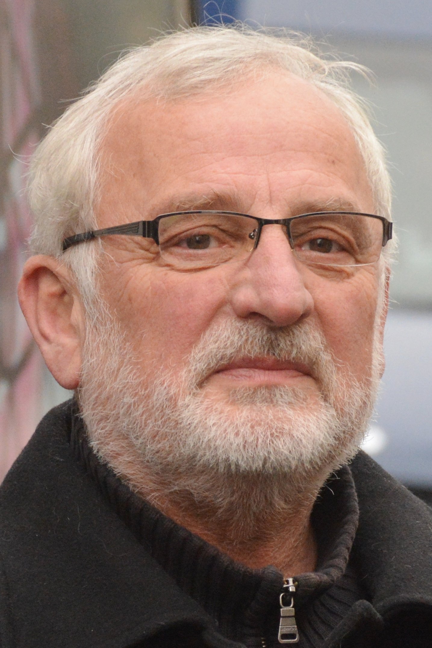 Foto de Miloslav Mejzlík