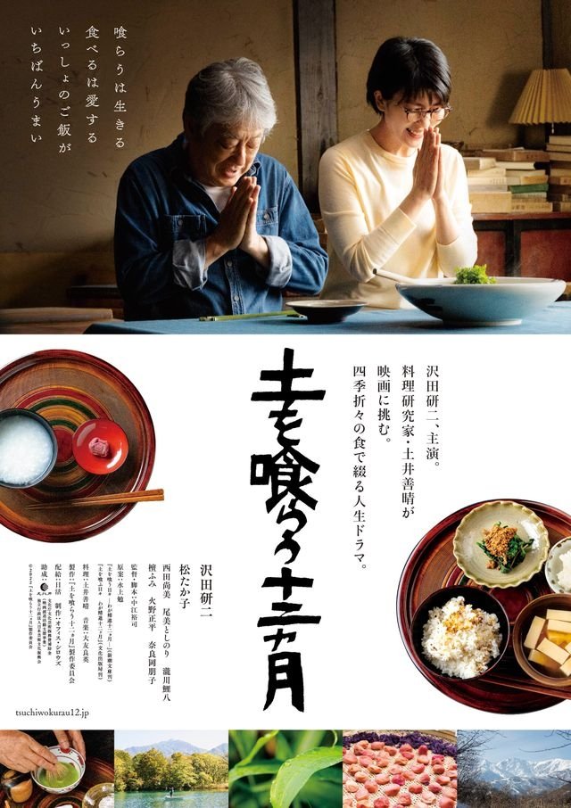 Poster de The Zen Diary