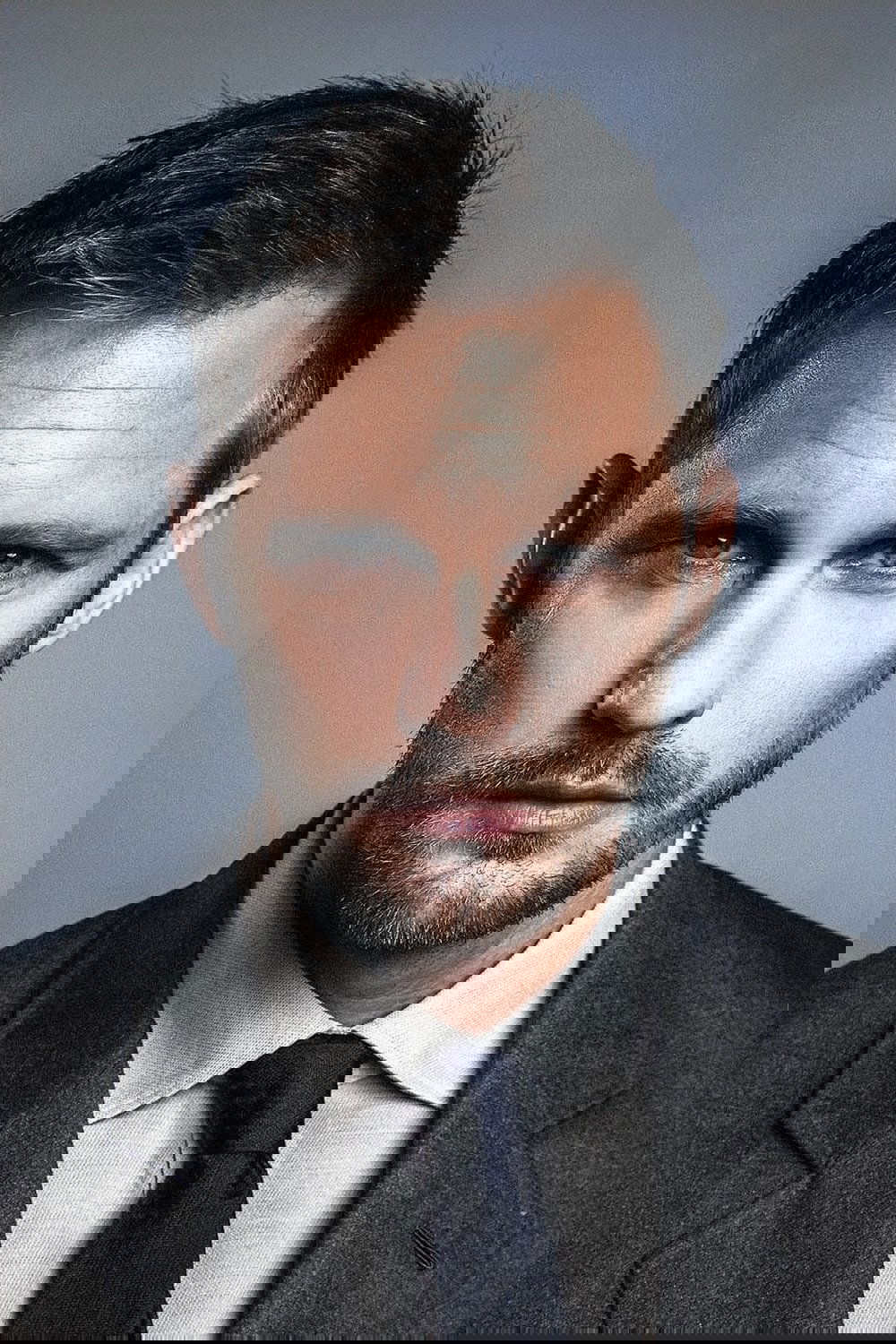 Foto de Alexander Skarsgård