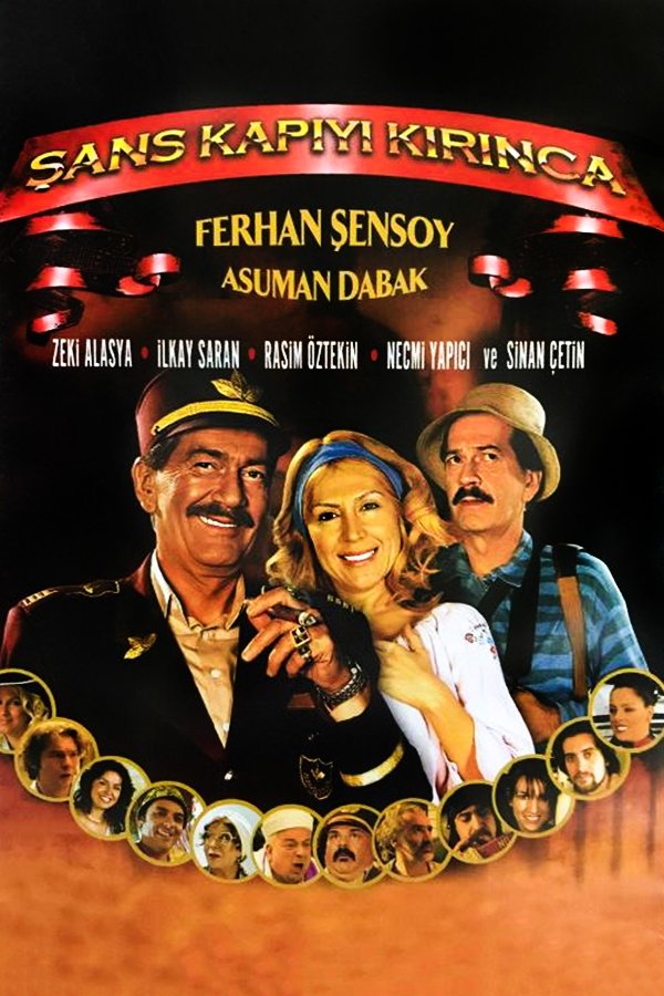 Poster movie