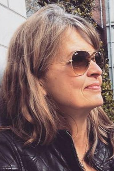 Foto de Stine Gudmundsen-Holmgreen