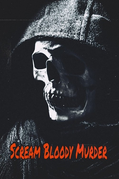Affiche du film Cheer Bloody Murder