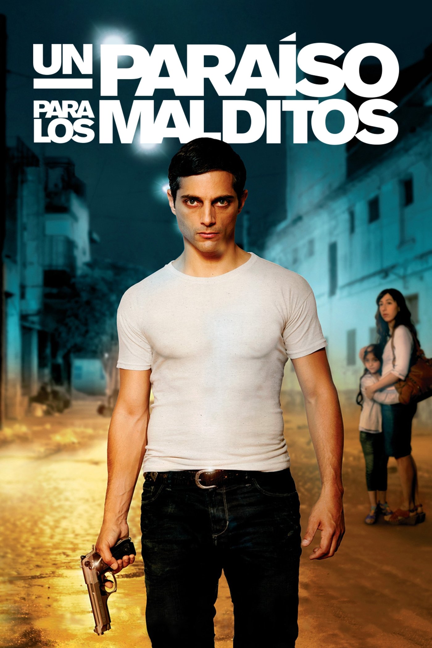Poster movie