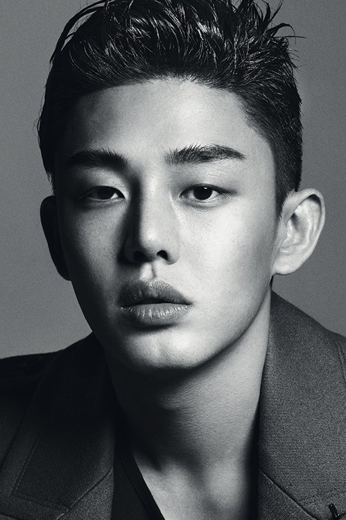 Foto de 유아인