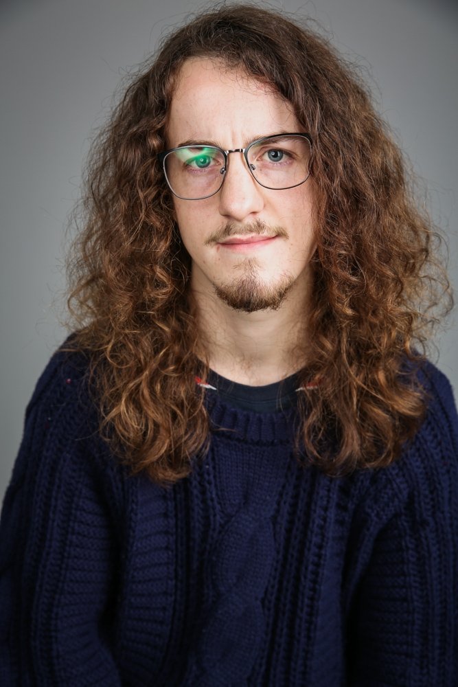 Foto de Jack Bonser