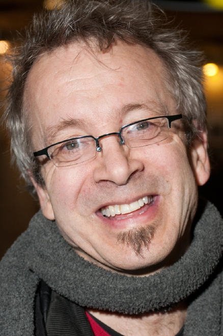 Foto de François Sasseville