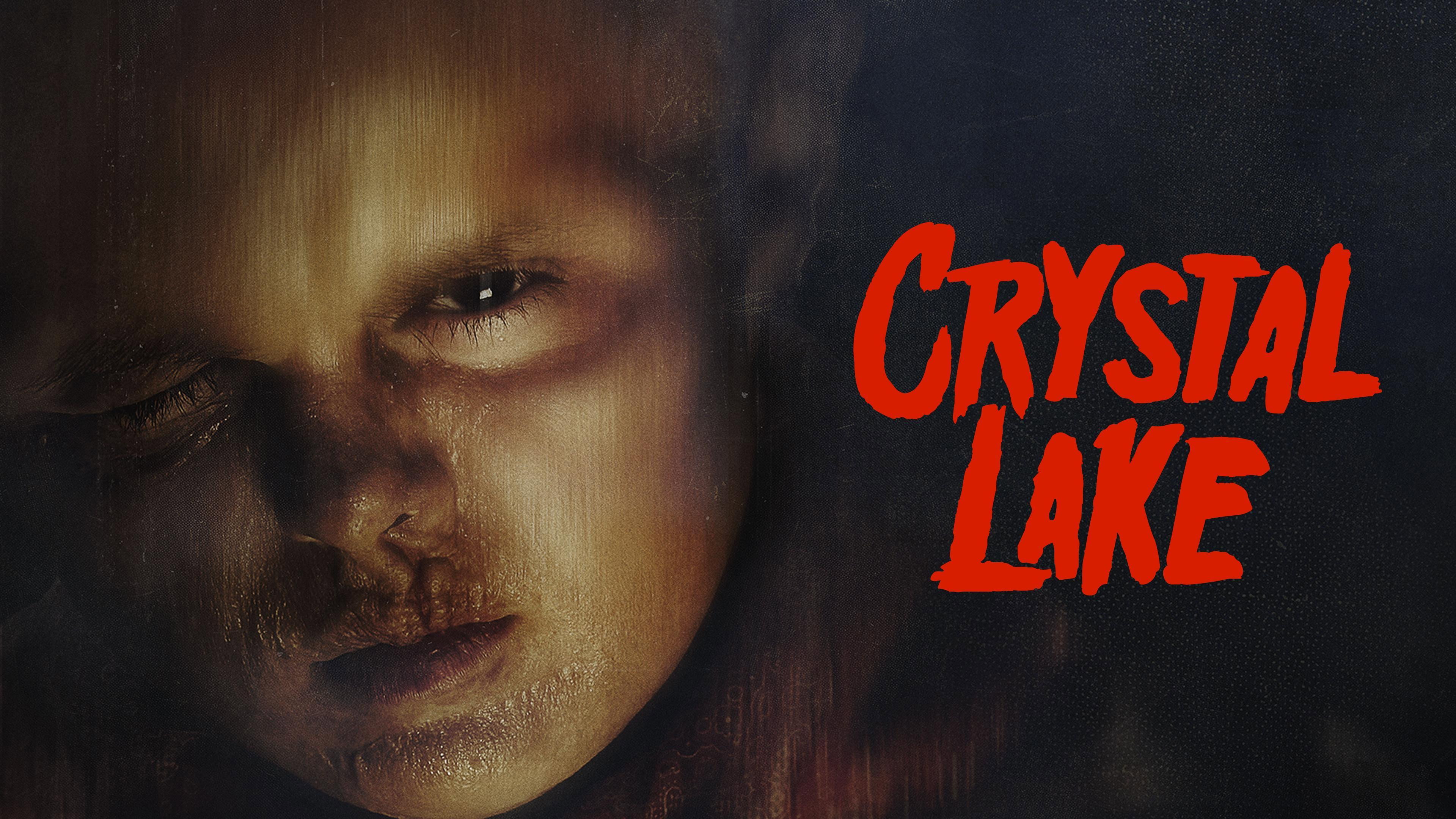 Crystal Lake – Obraz 32