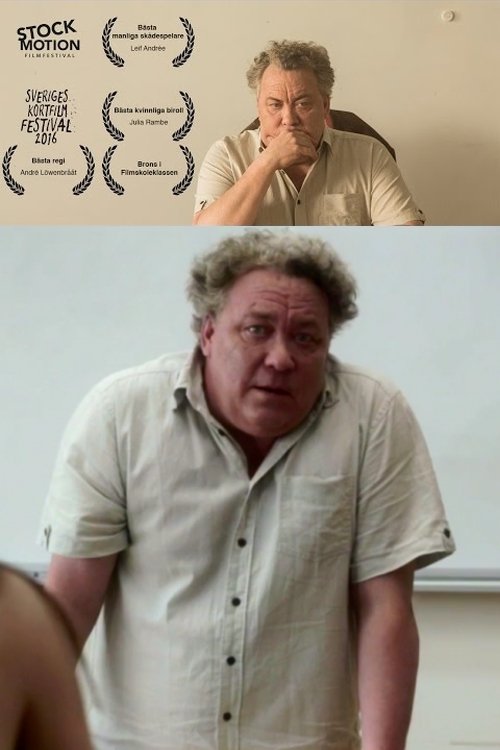 Affiche du film Utvärderingen