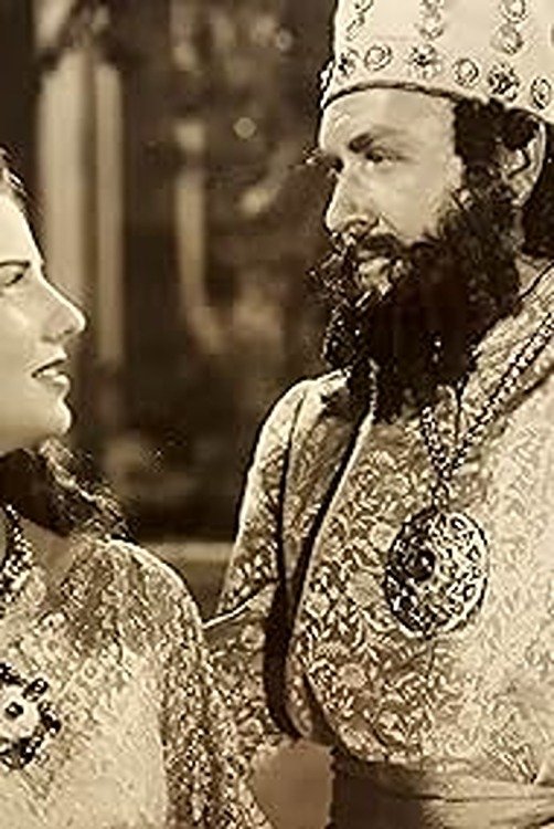 Poster de Queen Esther