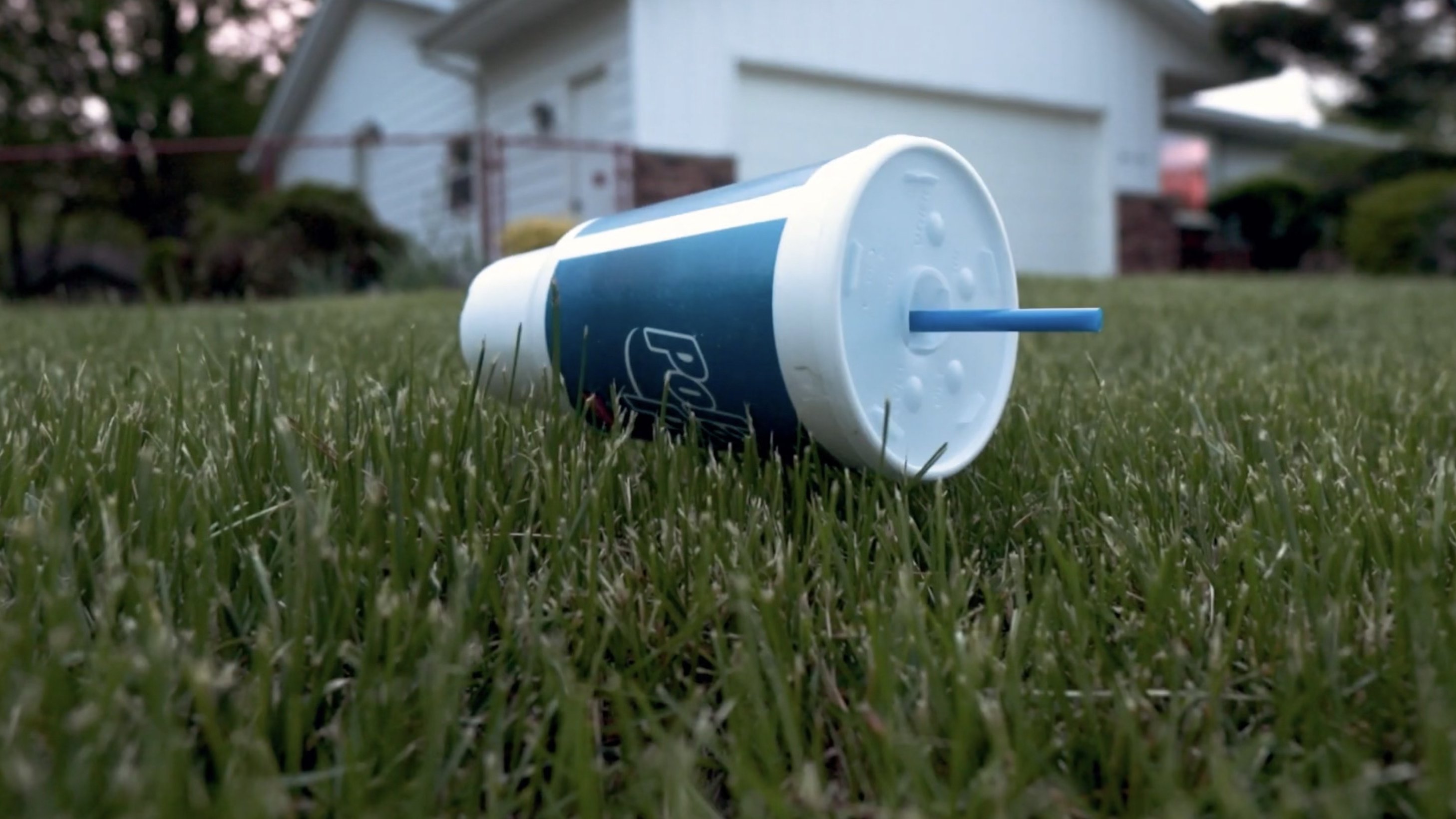 Polar Pop Terror