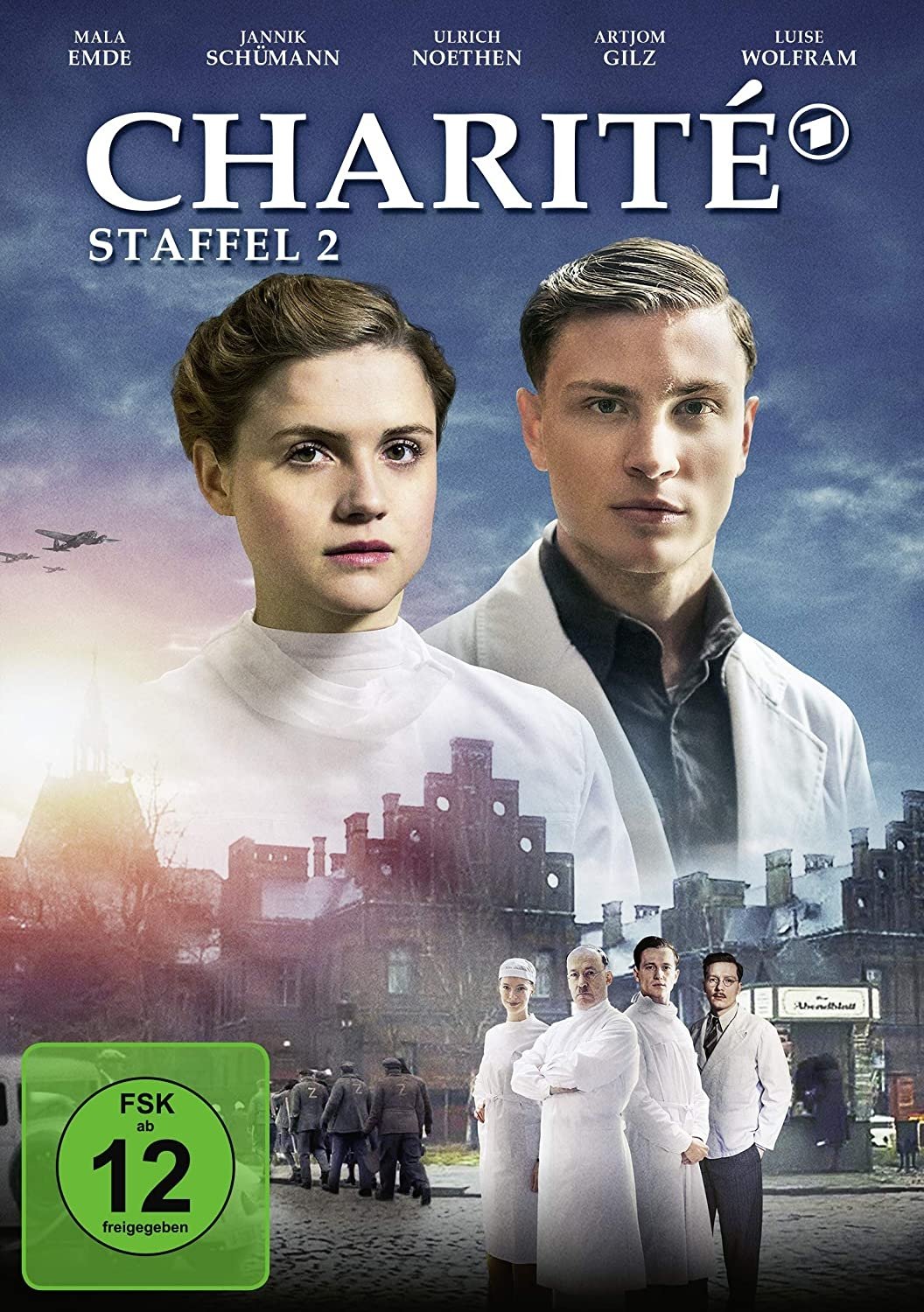 Poster de Temporada 2