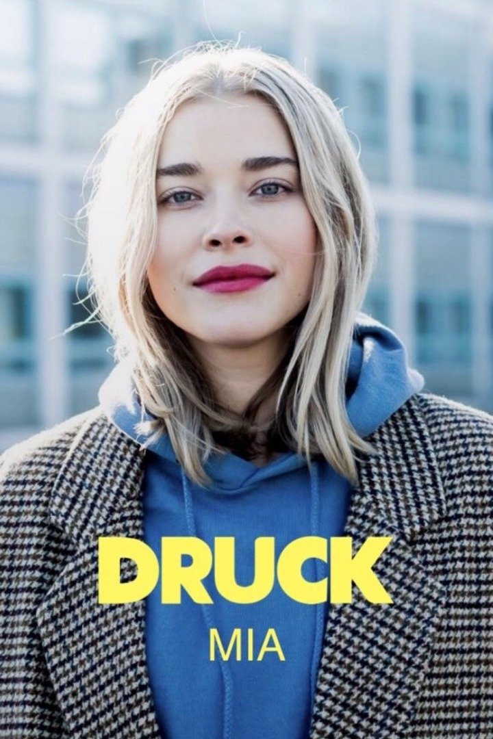 Poster de Temporada 2