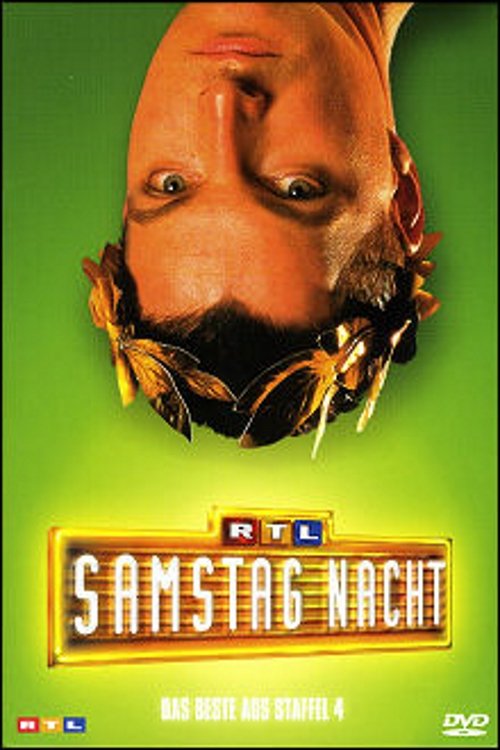 Poster de Temporada 4