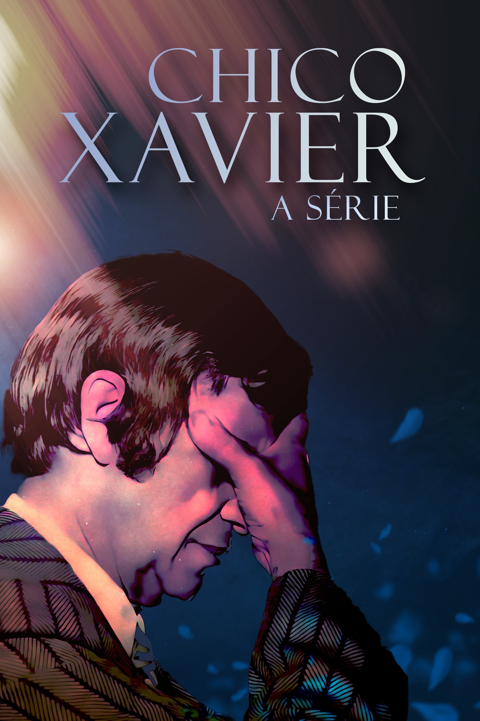 Poster de Chico Xavier: A Série