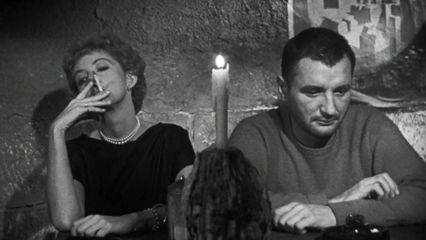 The Case of the Jaded Joker