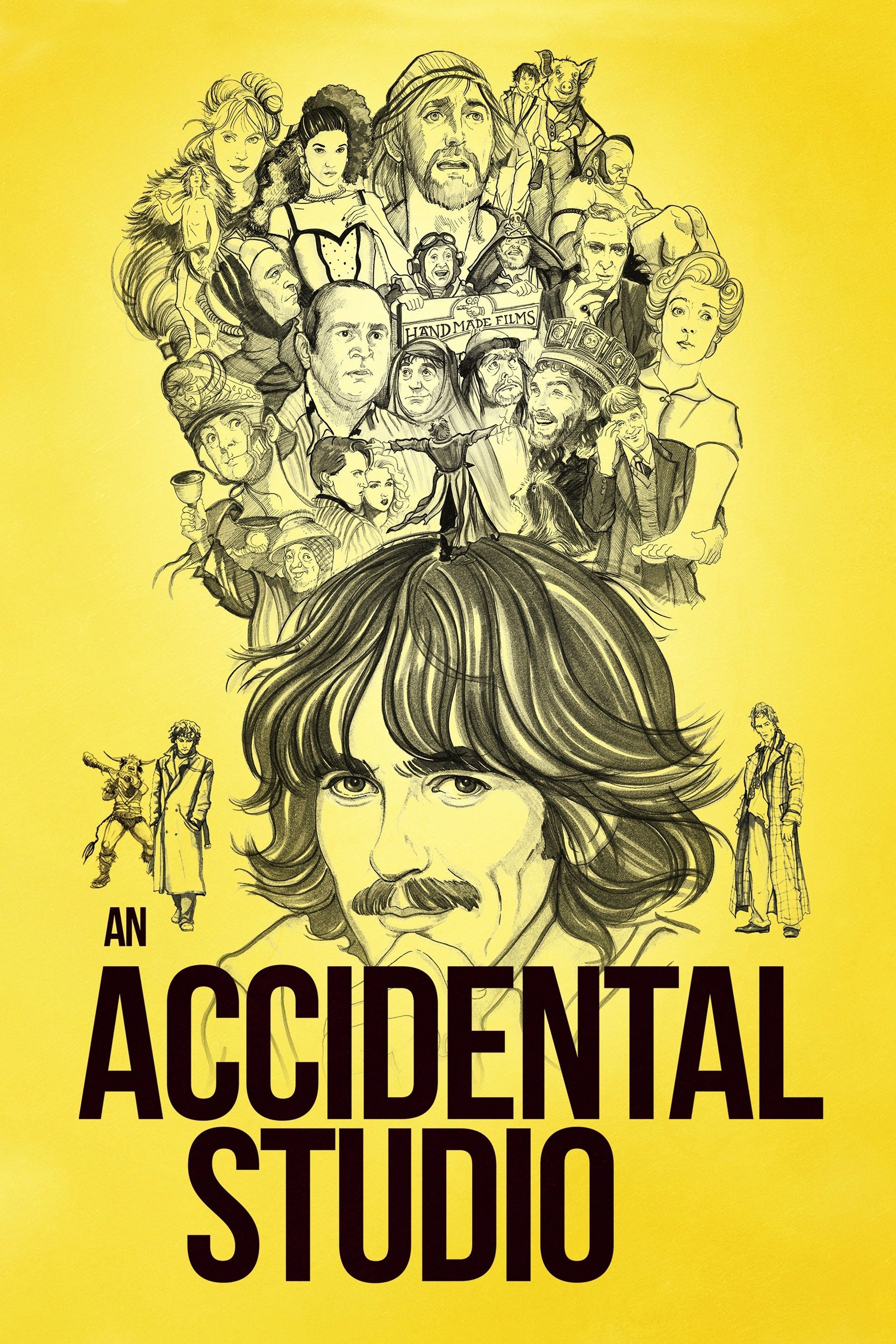 Poster movie