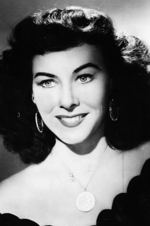 Foto de Paulette Goddard
