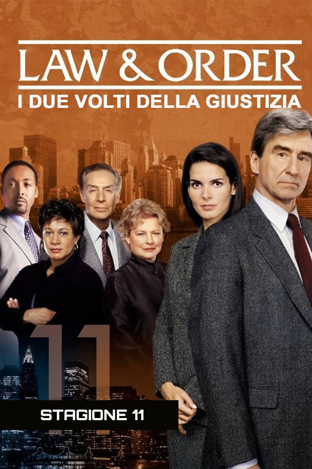 Stagione 11