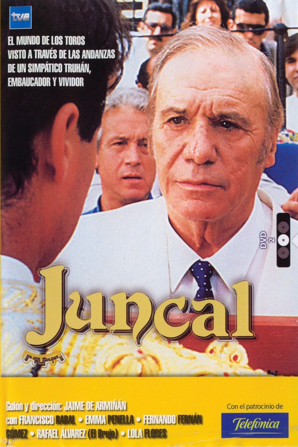 Poster de Temporada 1