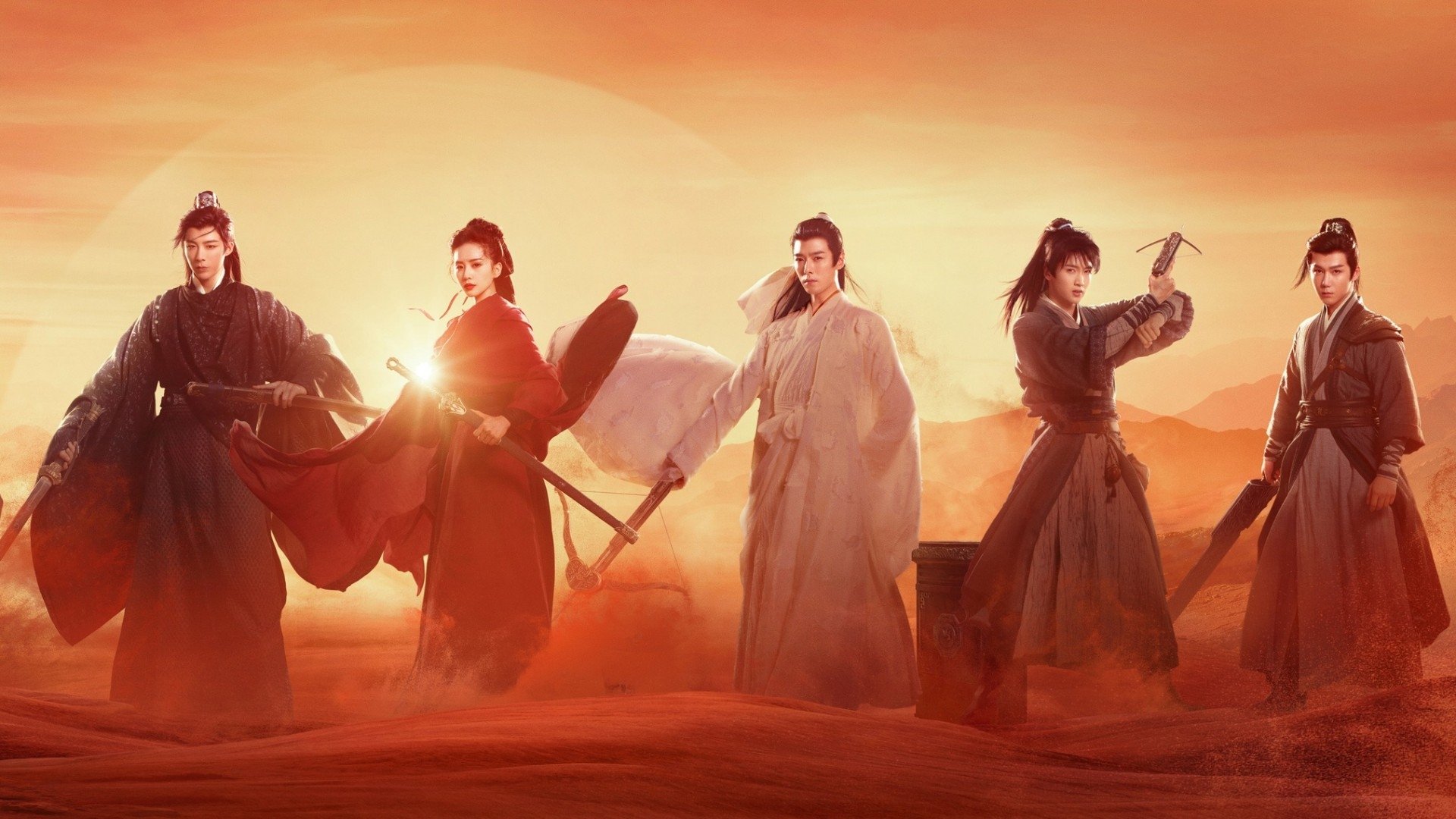 Backdrop image